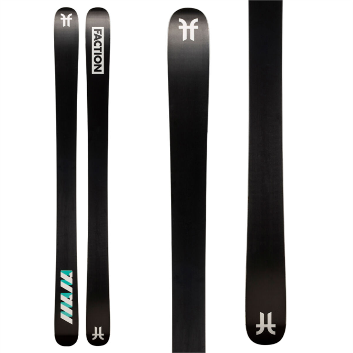 Faction Mana 2.0 Skis | Christy Sports