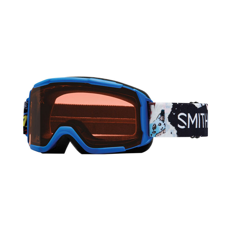 Smith Daredevil Goggles + RC36 Lens Juniors image number 0