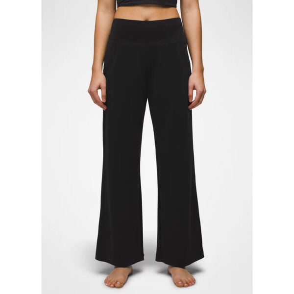 prAna Shea Hot Spell Wide Leg Pant Womens