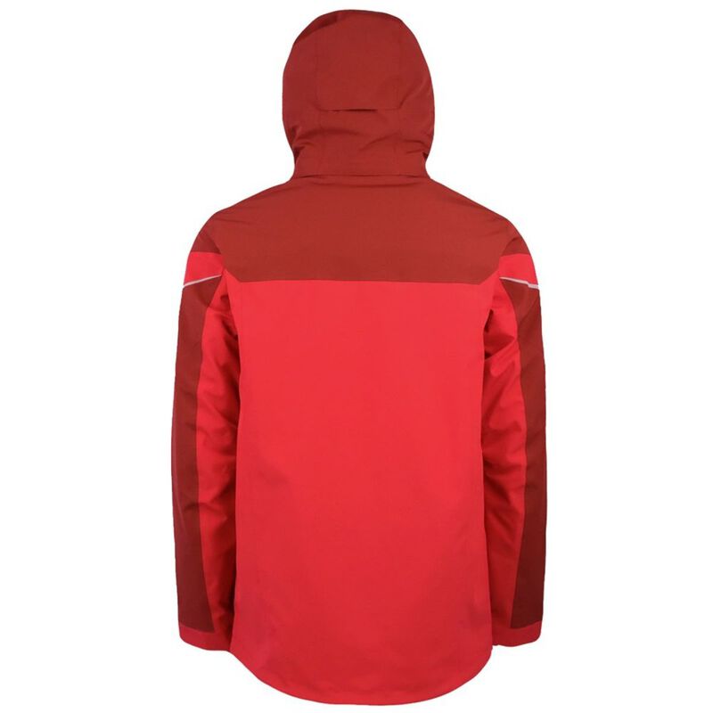 Boulder Gear Alps Tech Insulated Jacket Mens image number 5