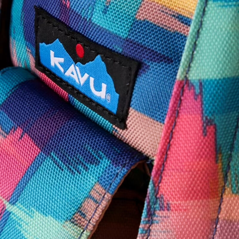 Kavu Rope Sling Bag image number 3