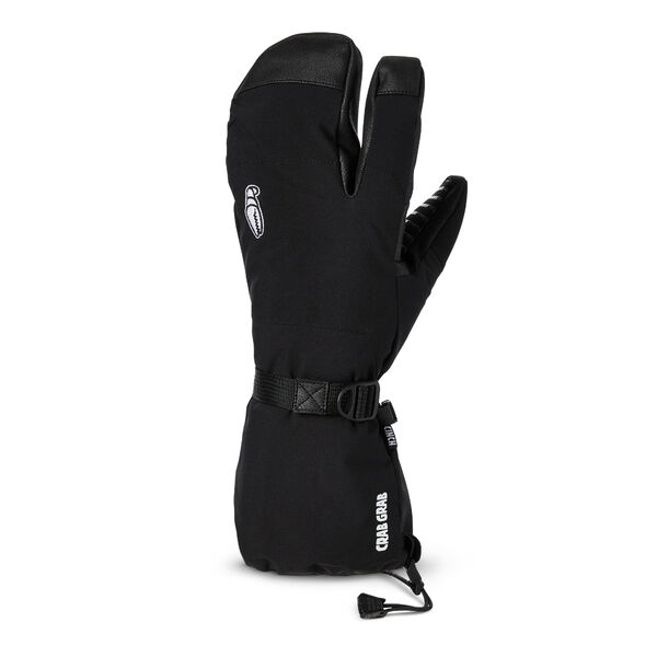 Crab Grab Cinch Trigger Mitt