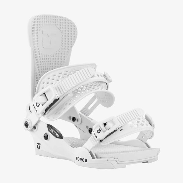 Union Force Classic Snowboard Bindings