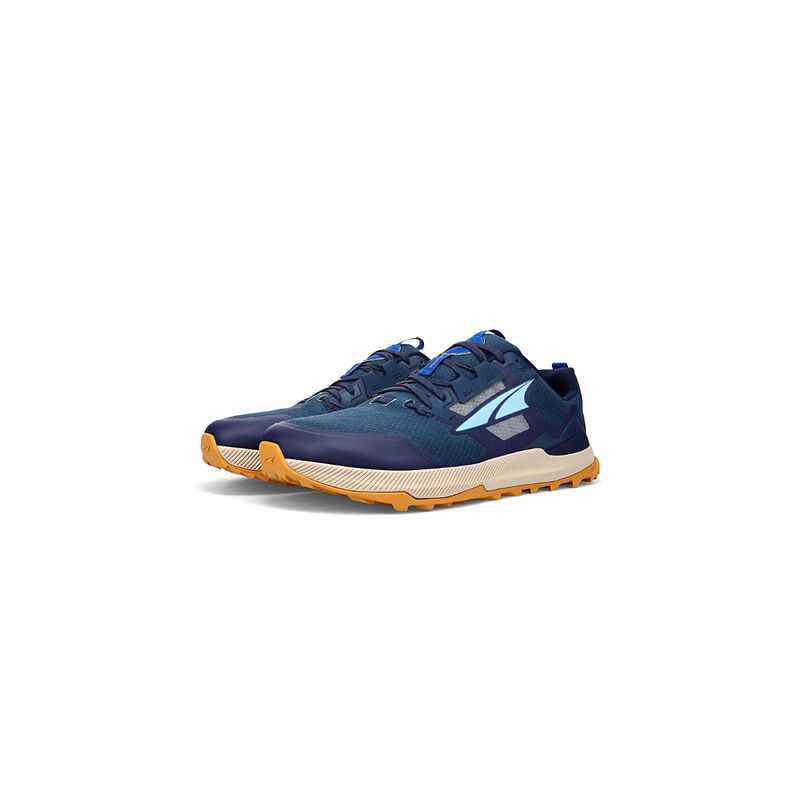 Altra Lone Peak 7 Shoes Mens image number 0