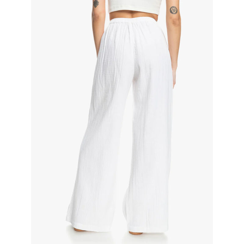 Roxy What A Vibe Pants Womens image number 2