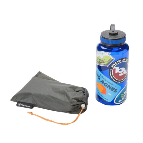 Big Agnes Copper Spur UL3 Footprint Ground Cover