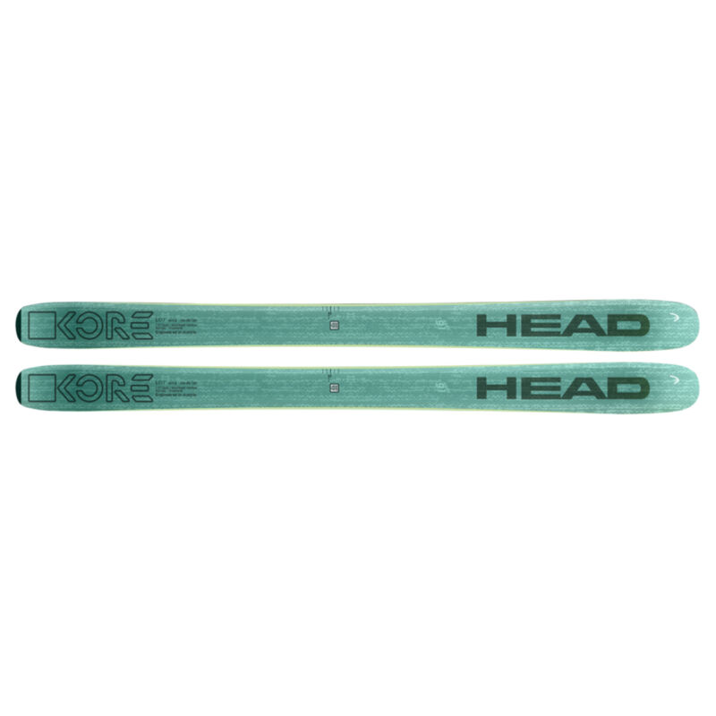 Head Kore 91 Freeride Skis Womens image number 0
