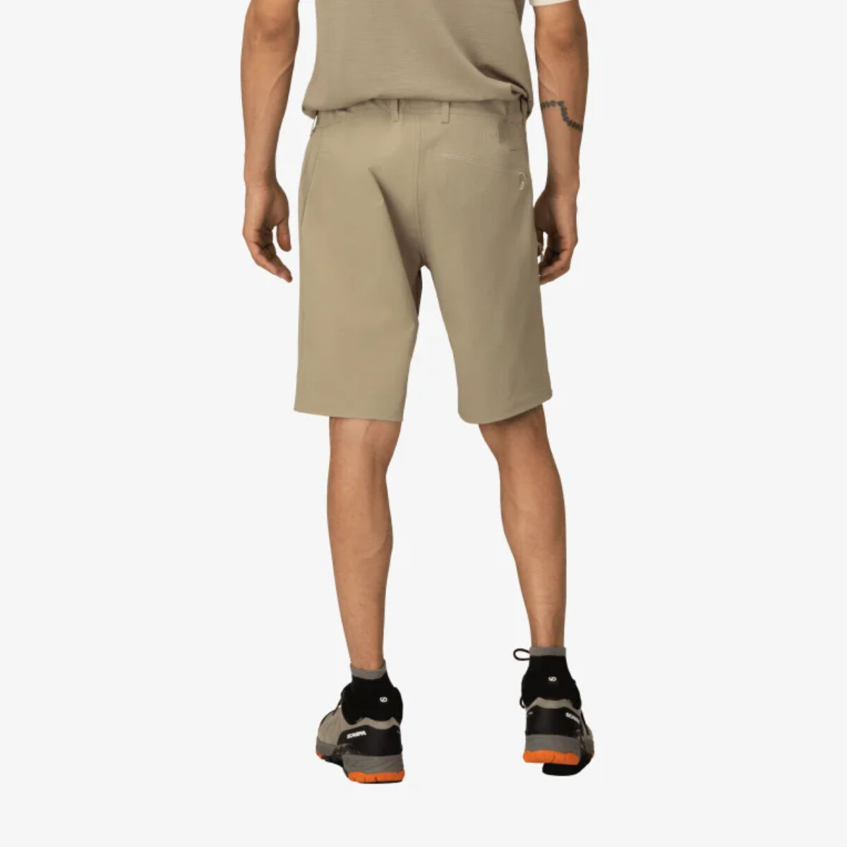 Norrona Falketind Flex1 Shorts Mens | Christy Sports