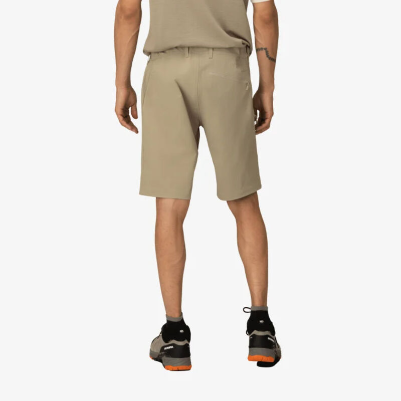 Norrona Falketind Flex1 Shorts Mens image number 3