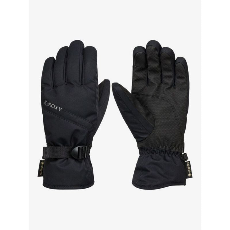 Roxy Gore-Tex Fizz Gloves Womens image number 0