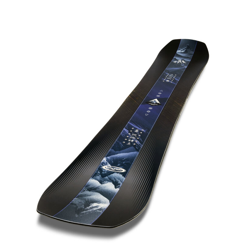 Jones Mountain Twin Pro Snowboard image number 3