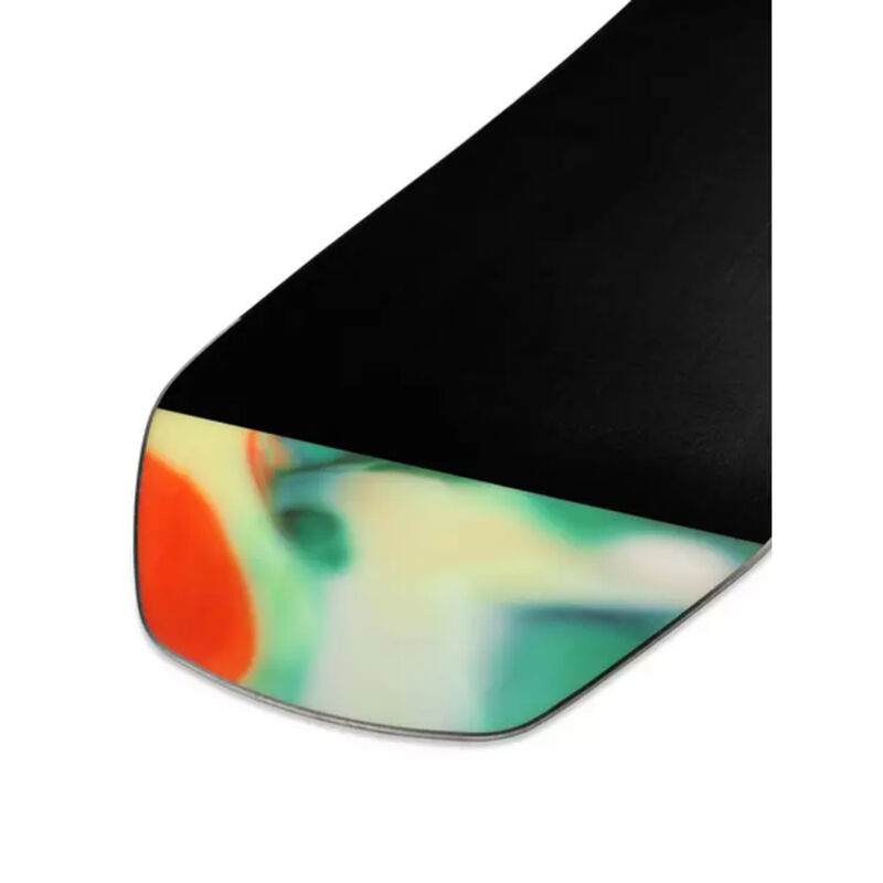 Ride Deep Fake Snowboard image number 3