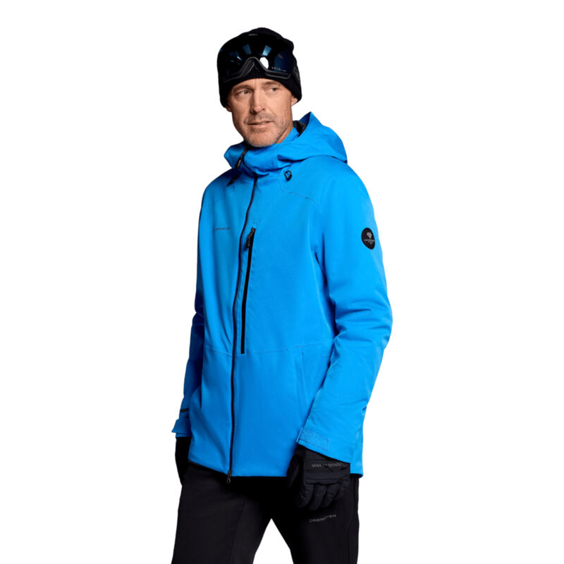 Obermeyer Alpin Jacket Mens image number 3