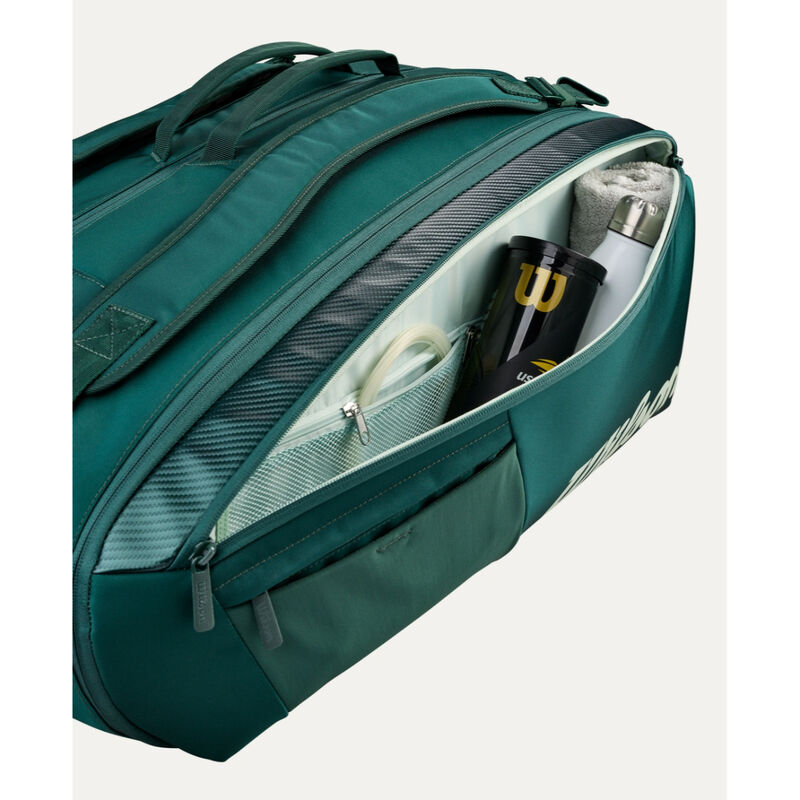Wilson Blade V10 15 Pack image number 4
