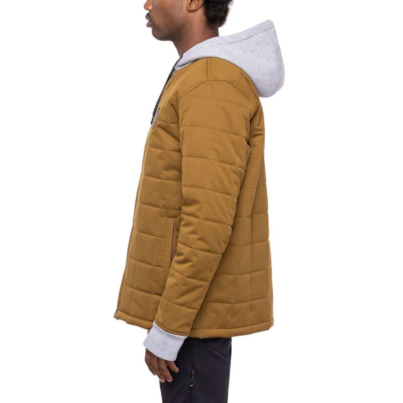 686 Overpass Insulated Jacket Mens image number 1
