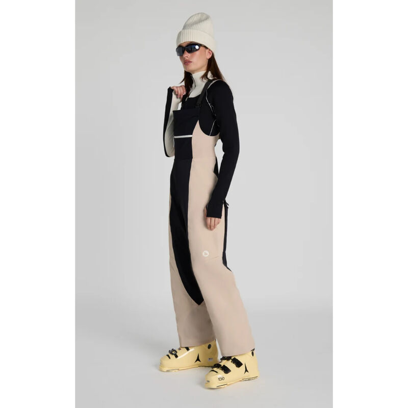 Seniq Slopestar Ski Bib Womens image number 1