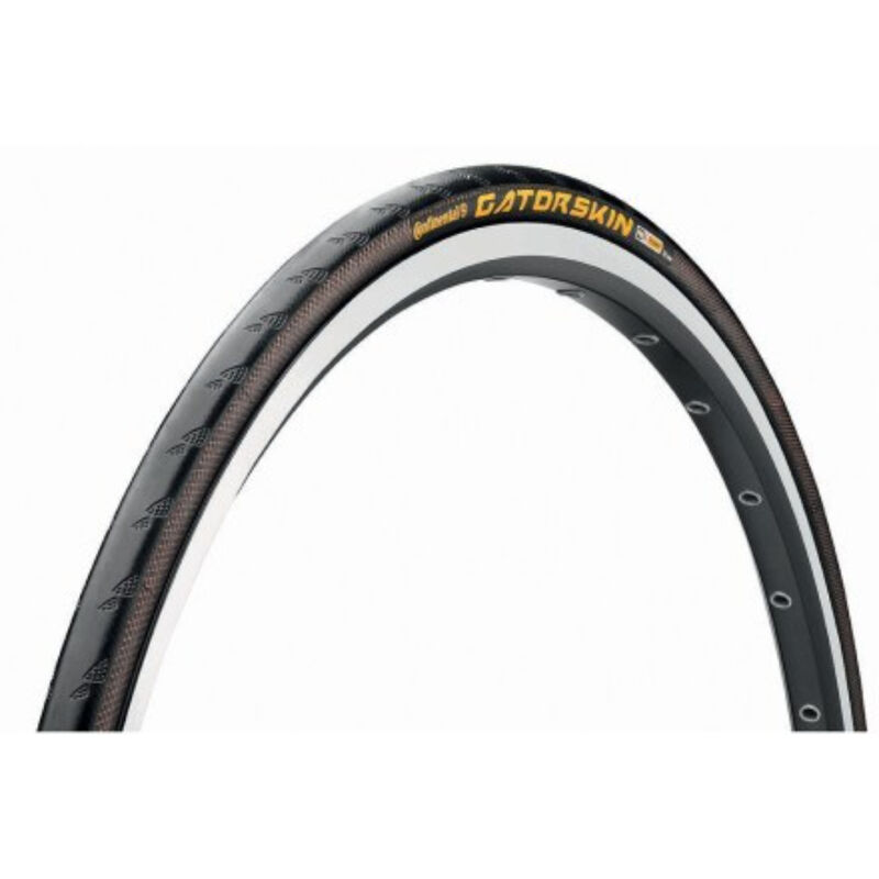 Continental GatorSkin Foldable 25" Tire image number 0