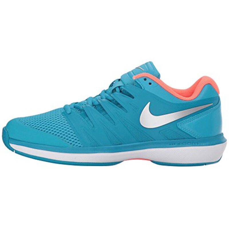 Frustration Mentor Christian Nike Air Zoom Prestige Tennis Shoe Womens | Christy Sports