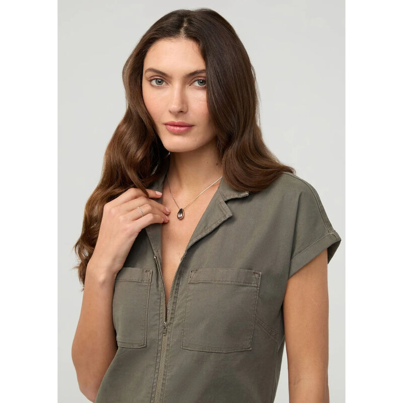 DUER Live Lite Boiler Suit Womens image number 3