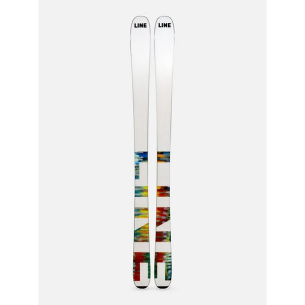 Line Pandora 85 Skis Womens