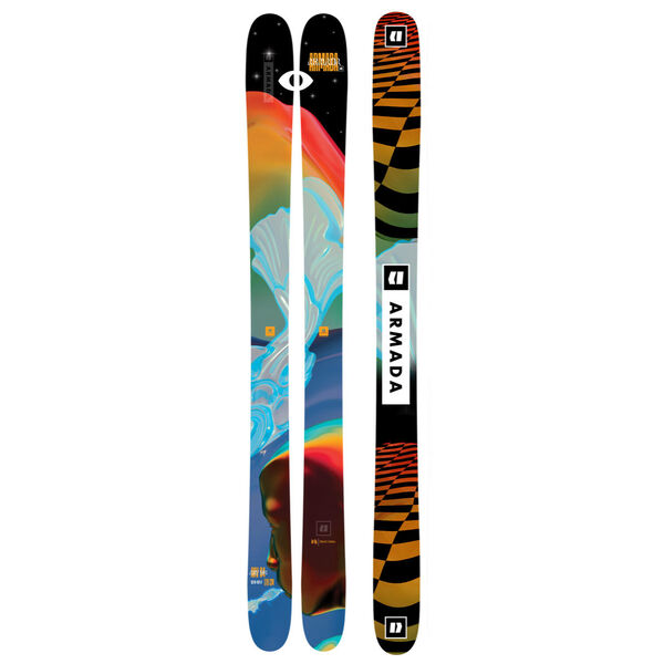 Armada ARV 94 Skis