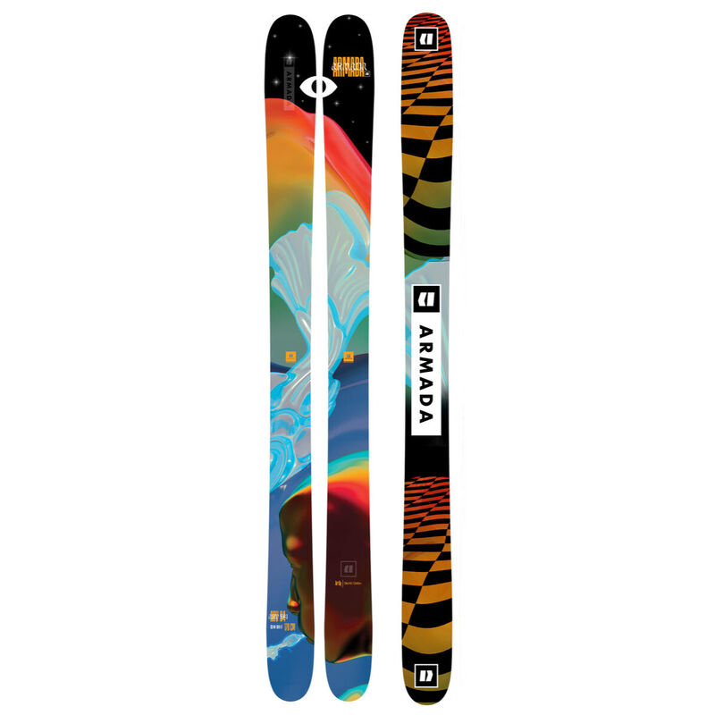 Armada ARV 94 Skis image number 0