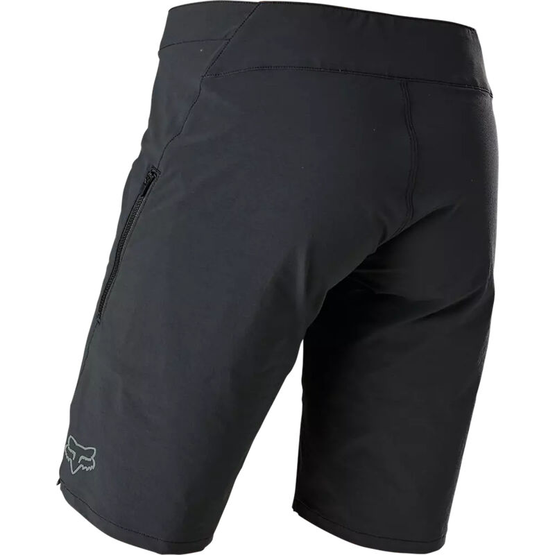 Fox Racing Flexair Shorts Womens image number 1
