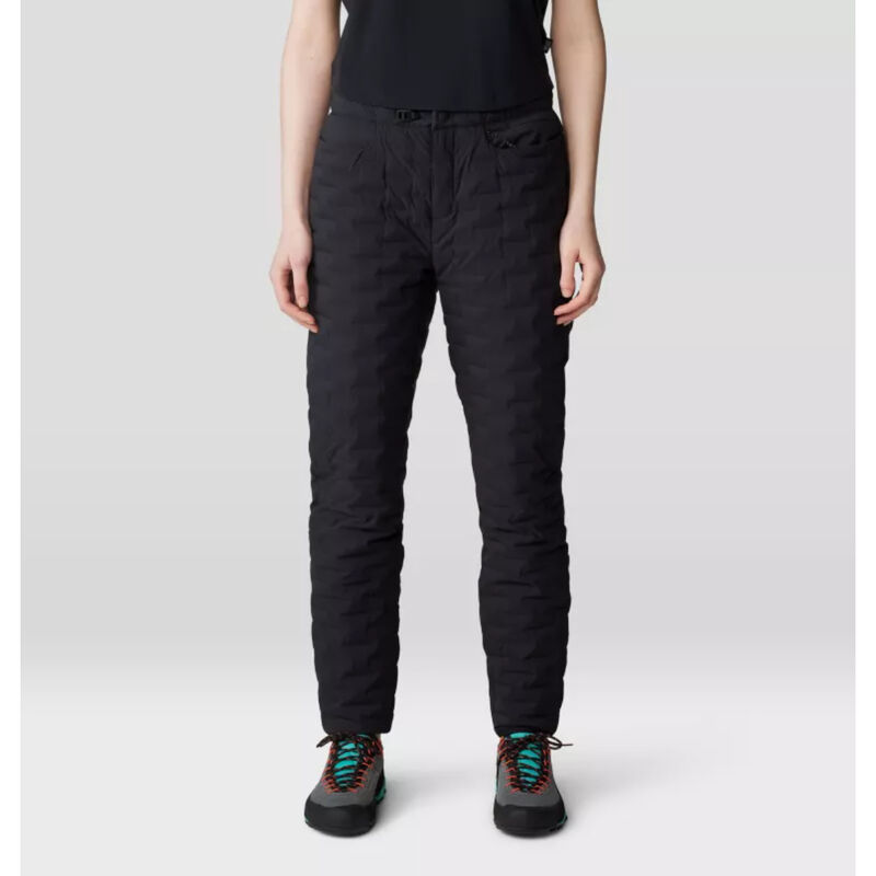 Mountain Hardwear Stretchdown Light Pant Womens image number 0