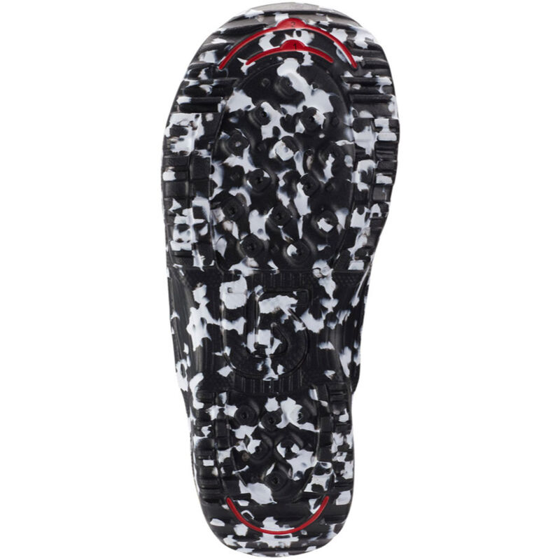 Burton Grom Boa Snowboard Boots Kids image number 2