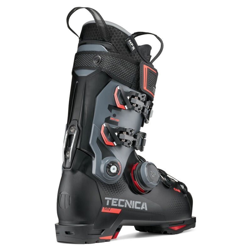 Tecnica Mach BOA MV 110 Ski Boots image number 5