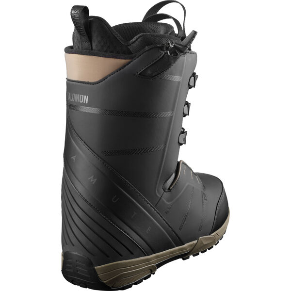 Salomon Malamute Snowboard Boots