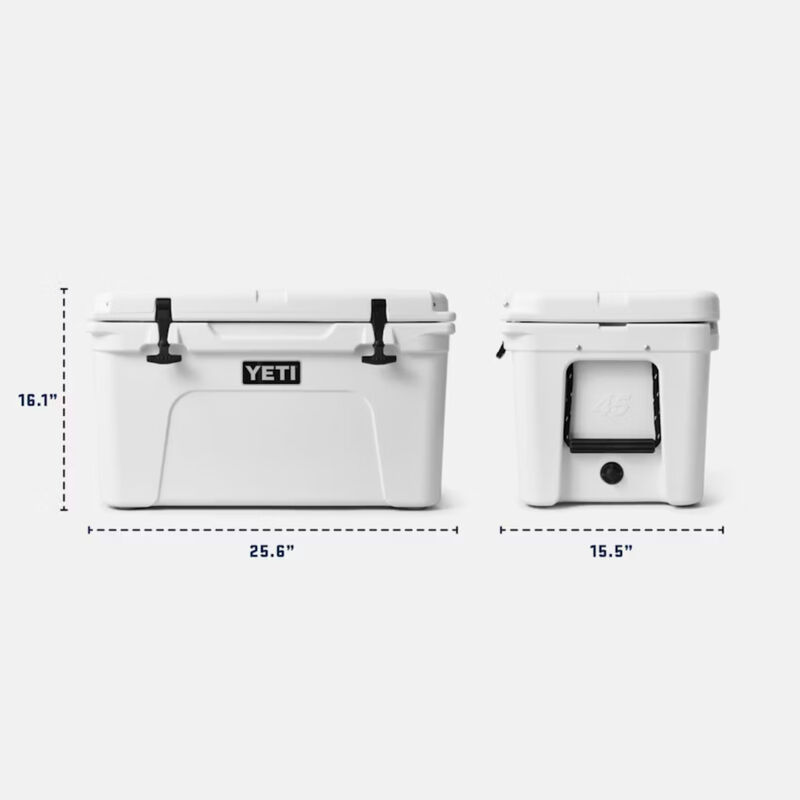 YETI Tundra 45 Hard Cooler image number 4