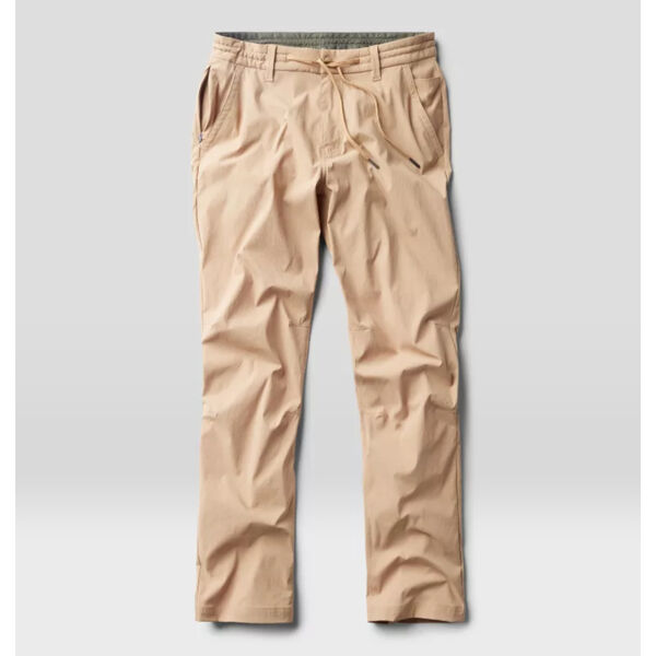 Mountain Hardwear Traxion Pant Mens