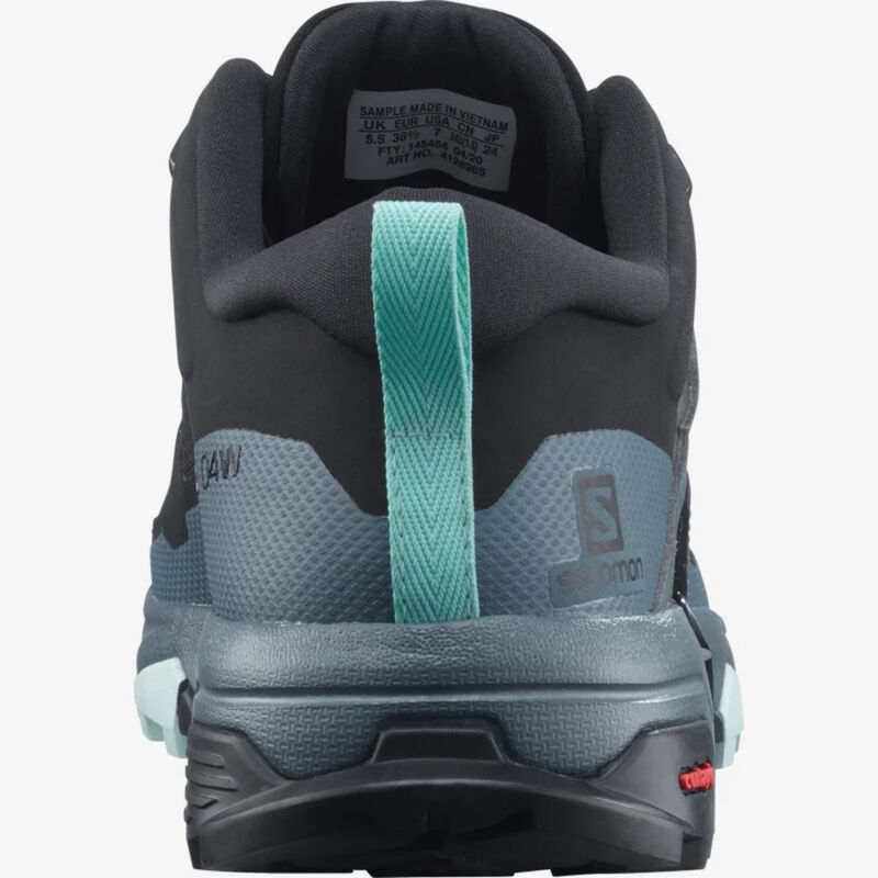 Salomon X Ultra 4 Gore-Tex Womens image number 3