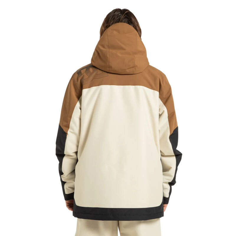 DC Shoes Defiant Jacket Mens image number 1