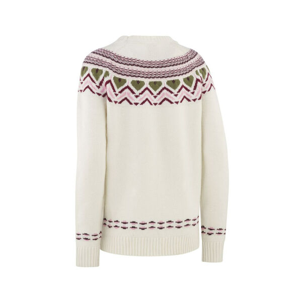Kari Traa Sundve Knit Sweater Womens