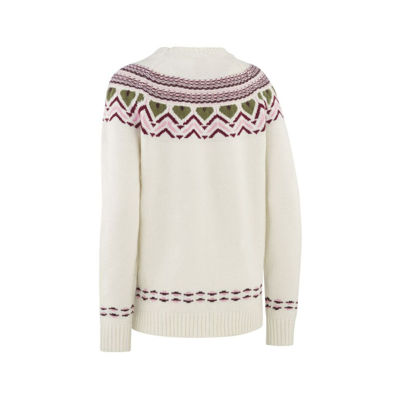 Kari Traa Sundve Knit Sweater Womens image number 1