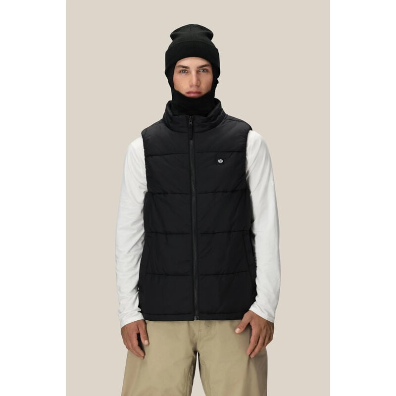686 Smarty 3L Jacket Mens image number 3