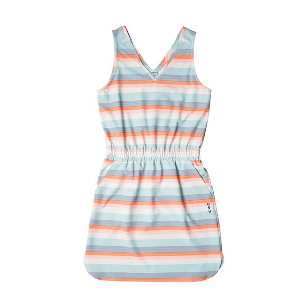Kavu Ensenada Dress Womens