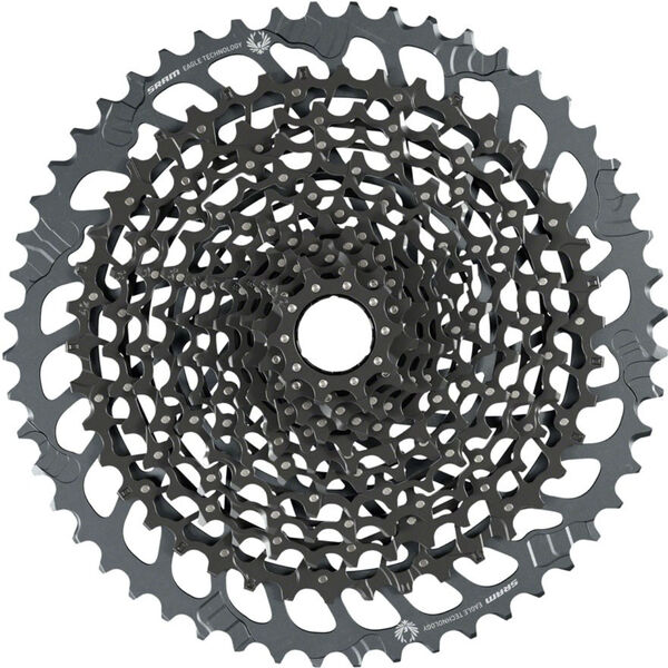 SRAM XG-1275 Eagle Cassette