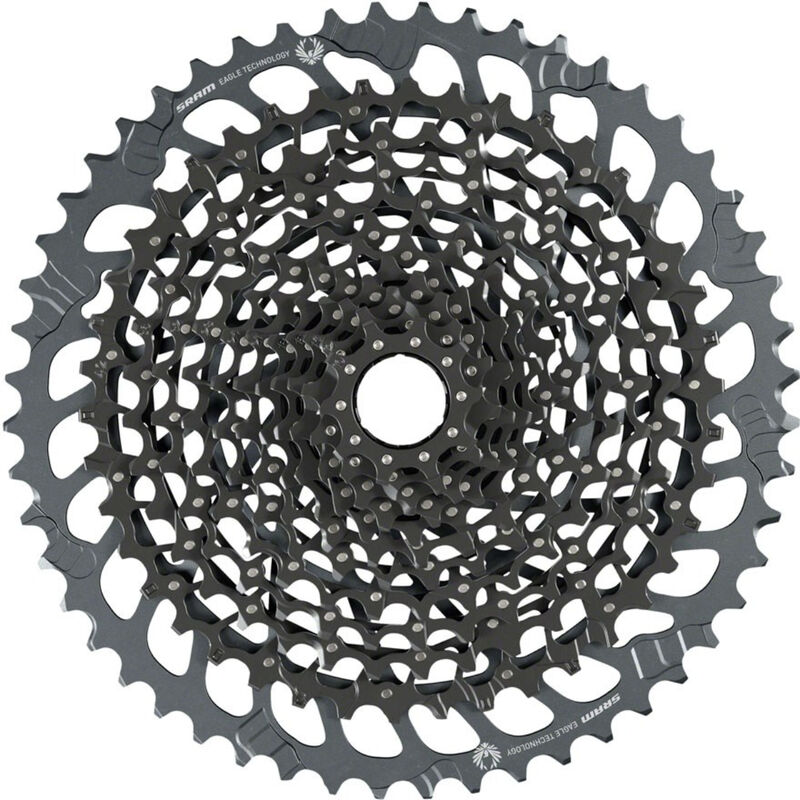 SRAM XG-1275 Eagle Cassette image number 0