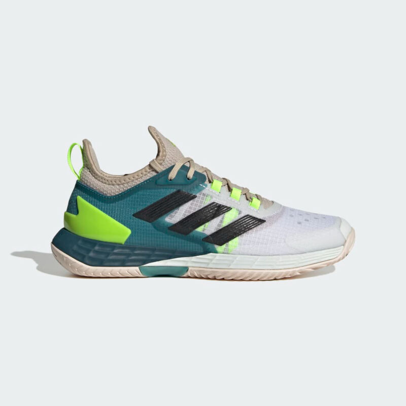 Adidas Adizero Ubersonic 4.1 Tennis Shoes Womens image number 2