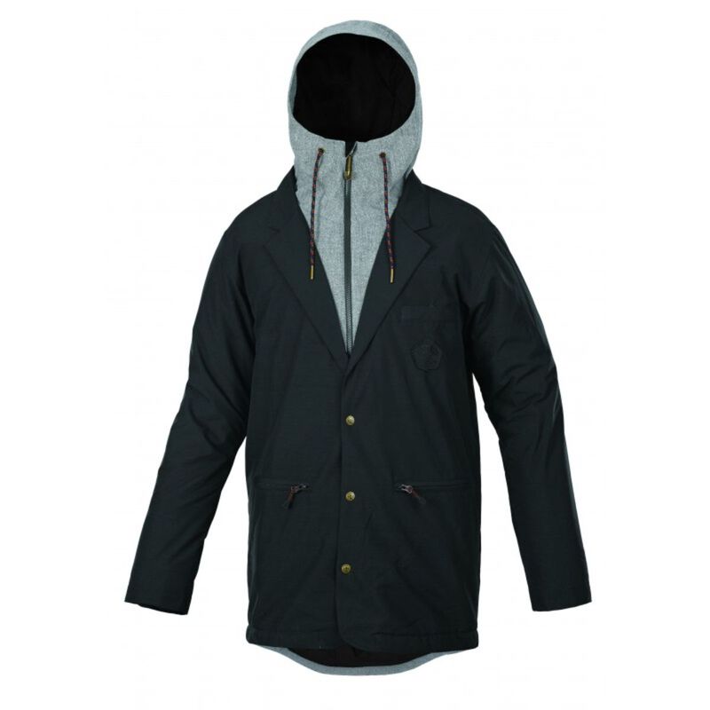 Picture Organic New York Mens Jacket image number 0