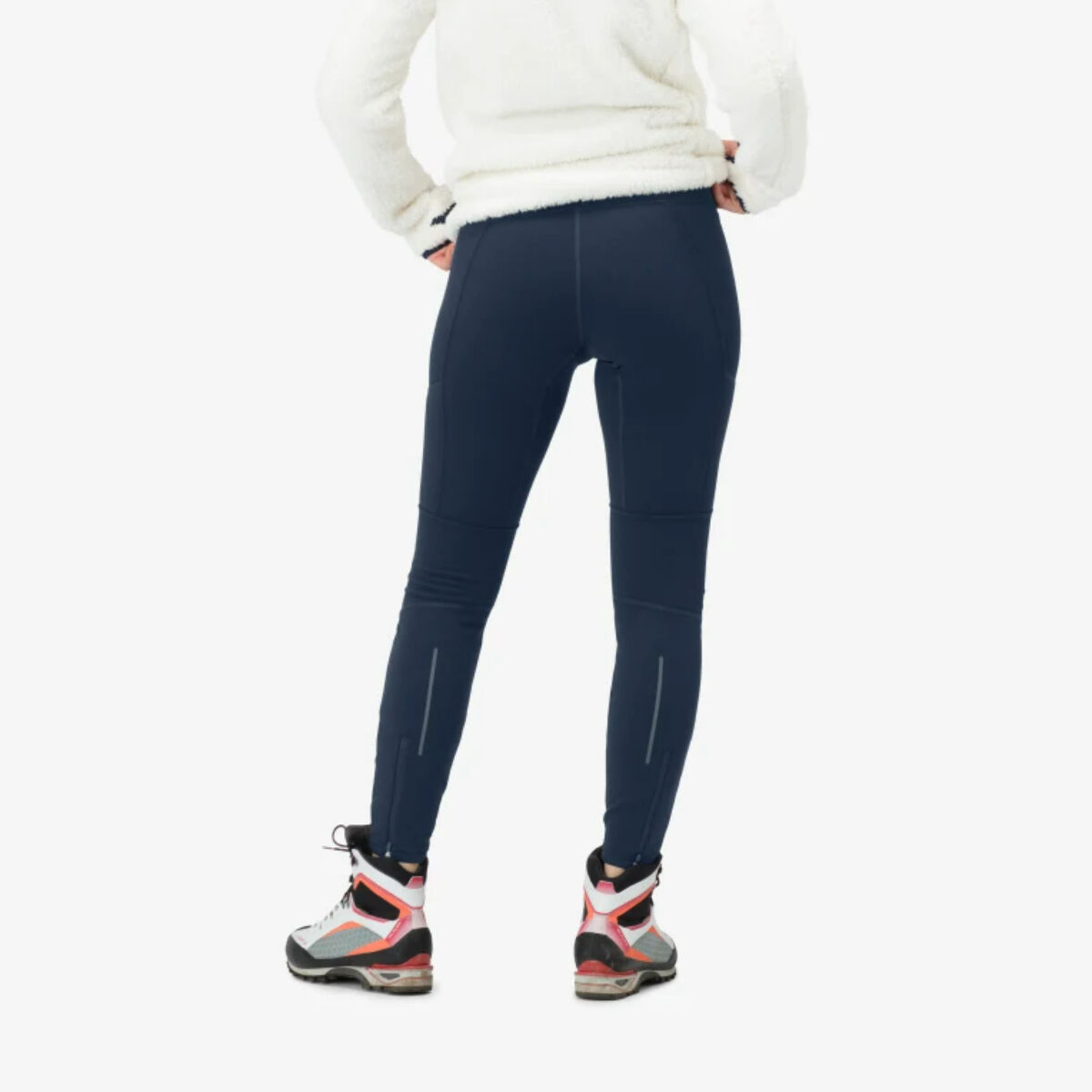 Norrona Winter Tights Women | Christy Sports