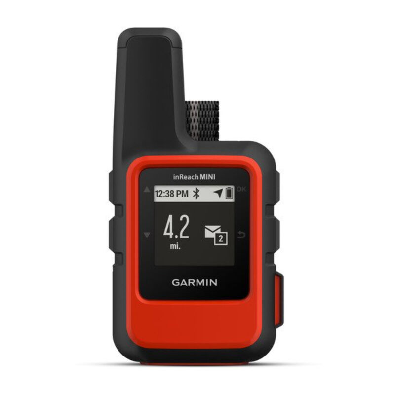 Garmin inReach Mini Hiking GPS image number 0
