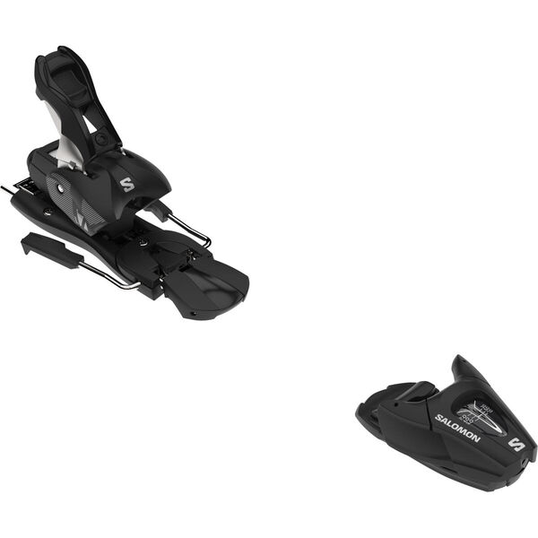 Salomon L7 Gripwalk Ski Binding Kids