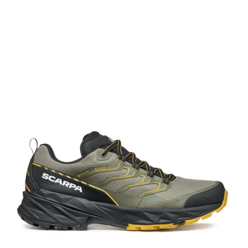 Scarpa Rush2 GTX Running Shoes Mens image number 0