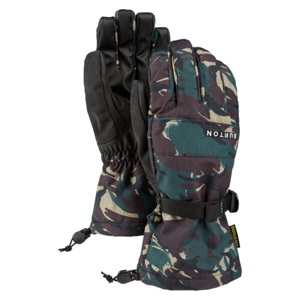Burton Profile Gloves Mens