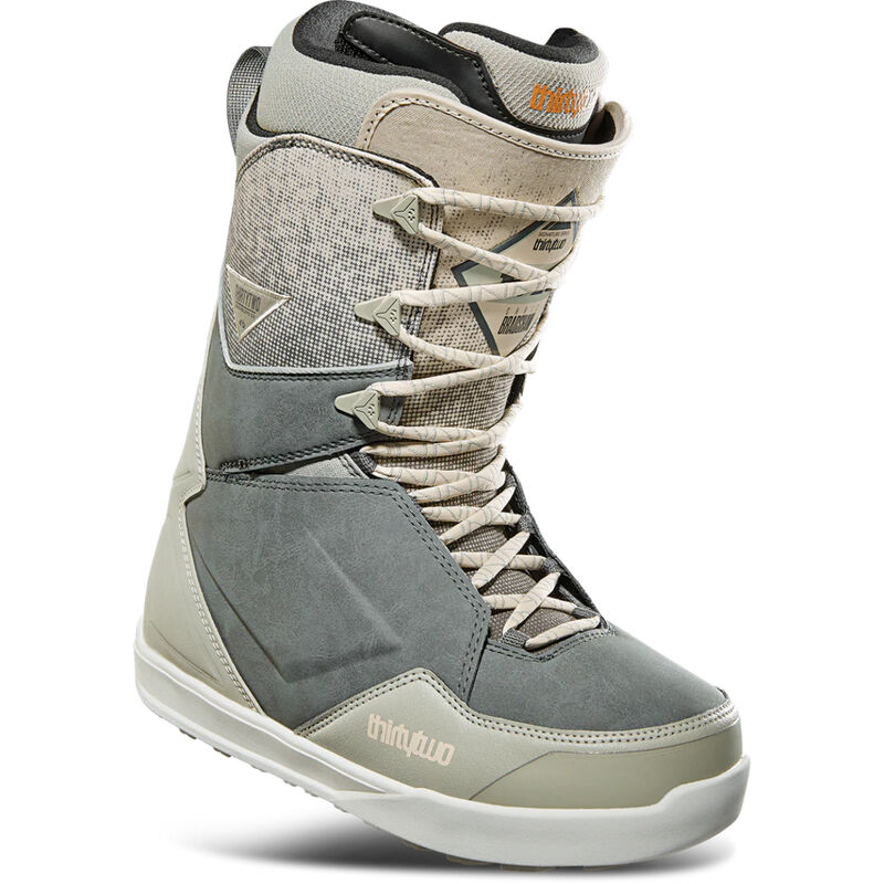 ThirtyTwo Lashed X Bradshaw Snowboard Boots Mens image number 0