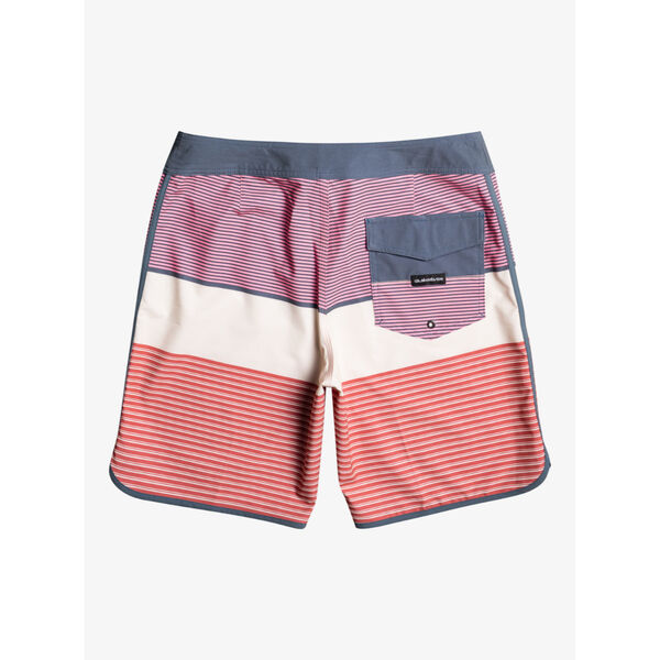 Quiksilver Surfsilk Tijuana 19 Inch Swim Bottom Mens